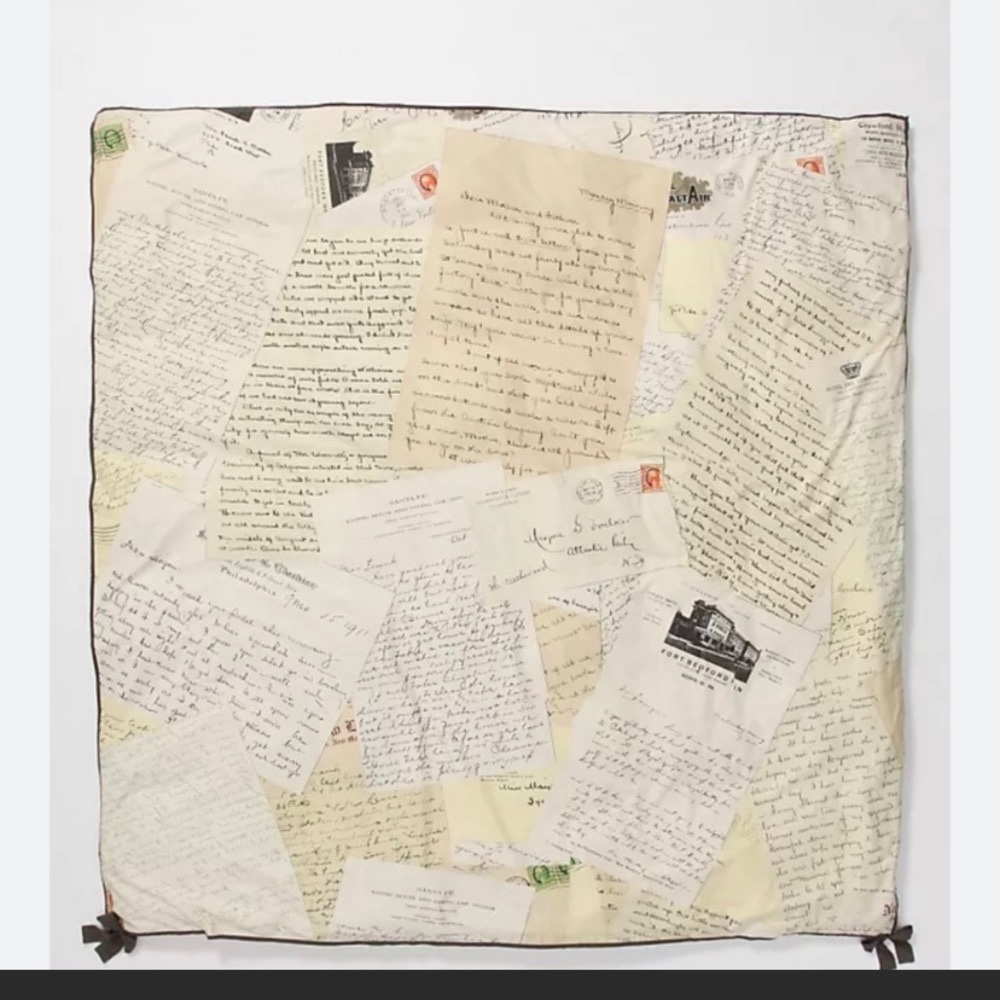 Duvet Cover